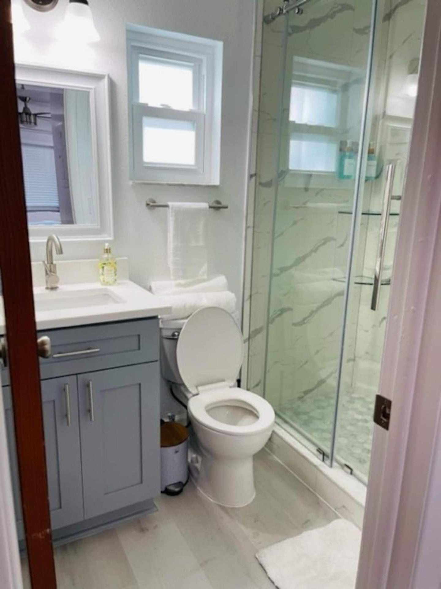 Walk Everywhere! 1-Bedroom Gem In Downtown Hub New Port Richey Exteriér fotografie