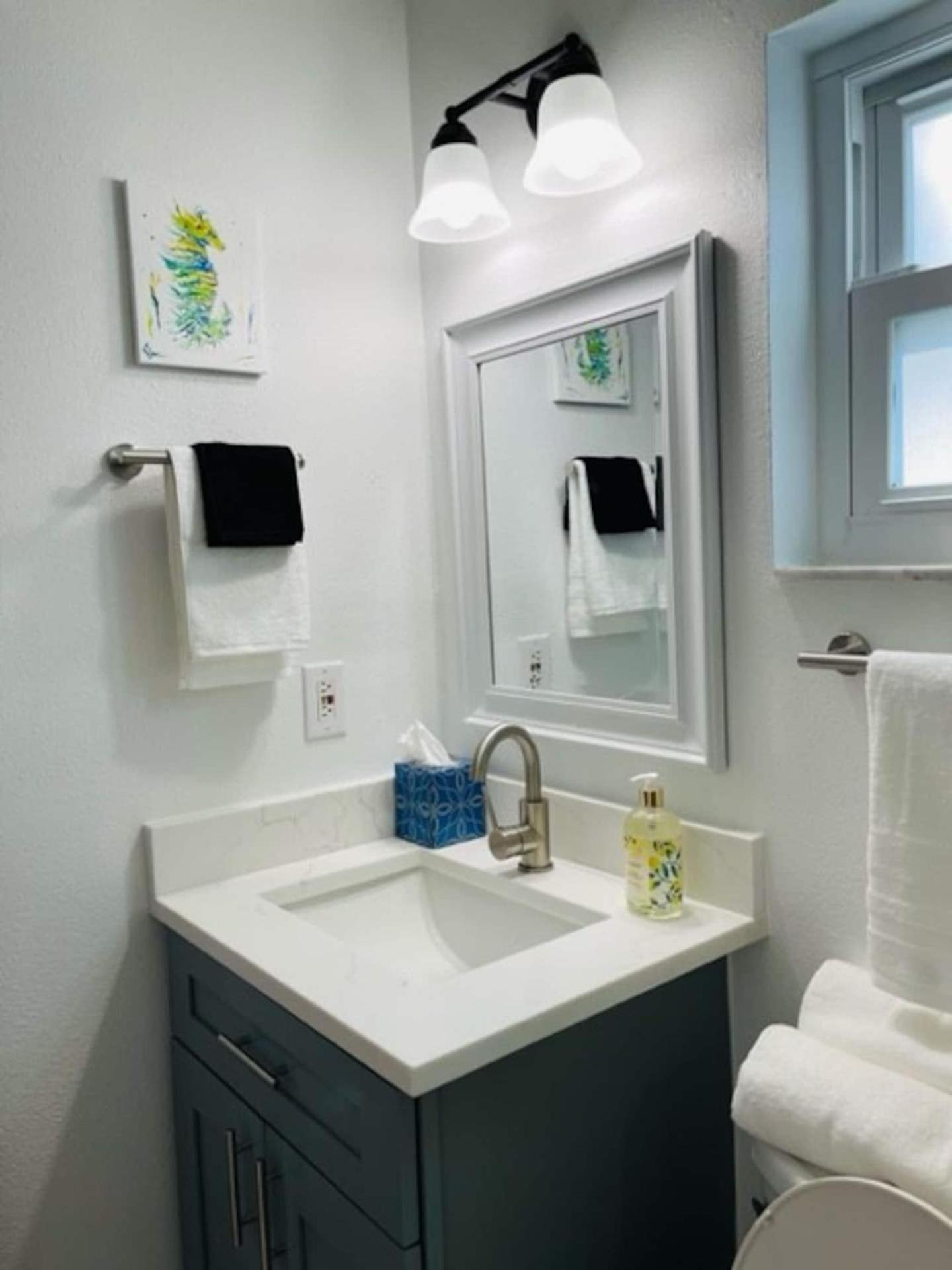 Walk Everywhere! 1-Bedroom Gem In Downtown Hub New Port Richey Exteriér fotografie